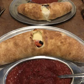 Calzones