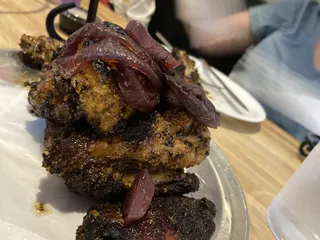 V Pizza - Fernandina Beach