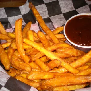 Sweet Potato Fries