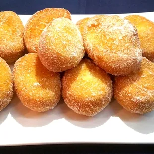 Chinese Donuts