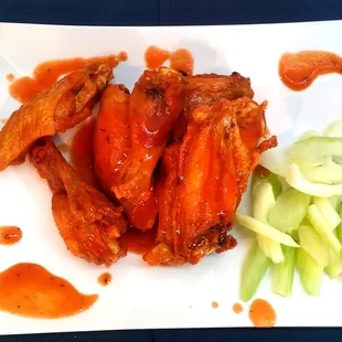 Buffalo Wings