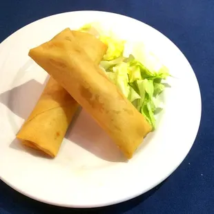 Spring Roll