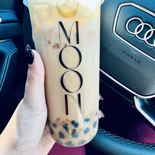 Vietnamese coffee