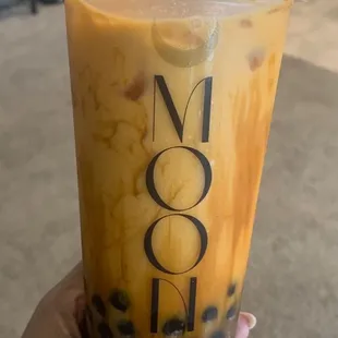 Thaiger Drink..BOMB!!!