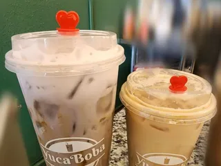 Yuca Boba