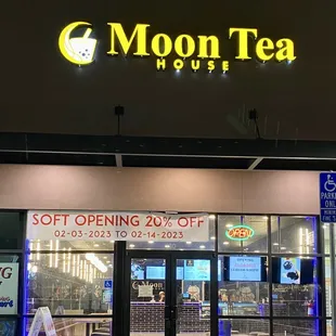 01.23.23 Soft opening 2/3 to 2/14/23 20% off