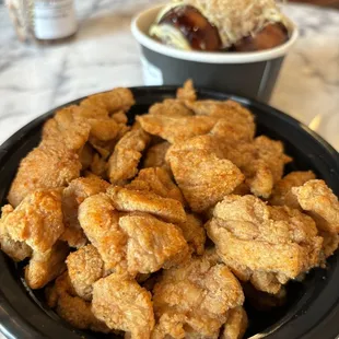 Popcorn Chicken