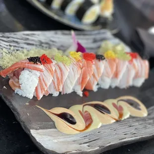 4 Season Roll