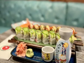 Deejai  Noodle Bar