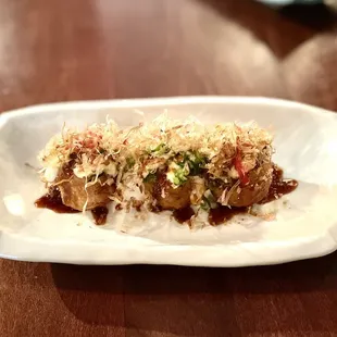 Tako Yaki 4/5