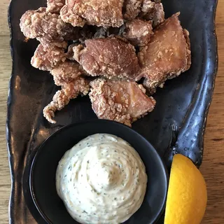 Chicken Karaage