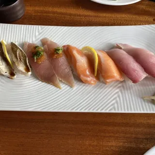 Shiro Maguro