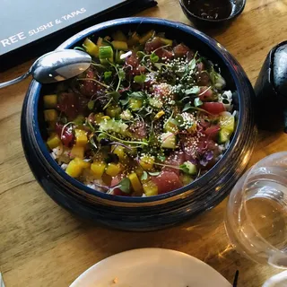 Poke Bowl