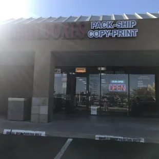 Moon Valley Postal Center