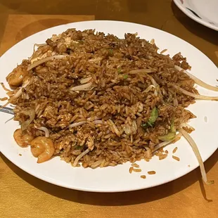 189. Yang Chow Fried Rice