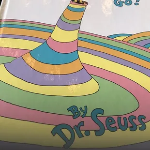 Reading old classics...