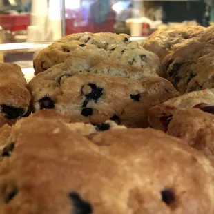 Scones