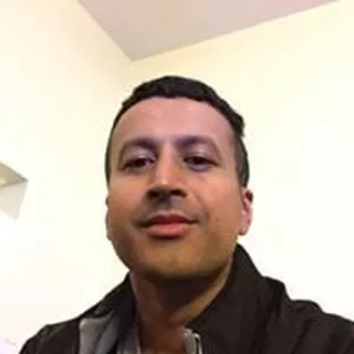 Vikram H.