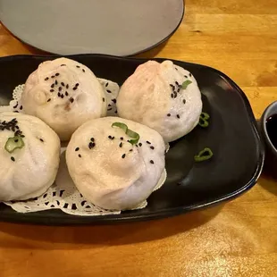Moon Wok