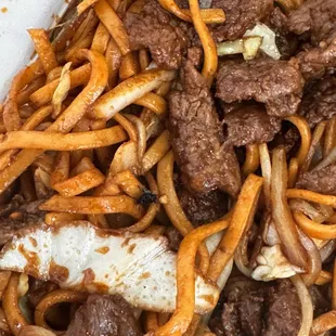 I bought food at this place and I got a black fly. I talked to the manager but he was very rude to me.