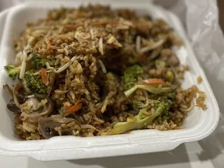 Hong Kong Restaurant