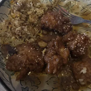 Moon Wok