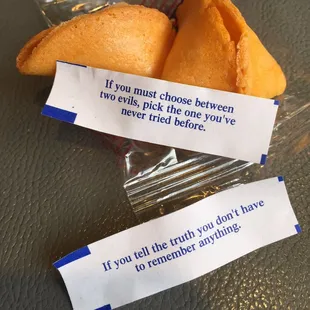 food, dessert