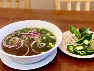 Pho Tran