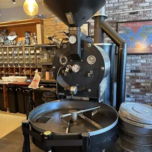 Roaster