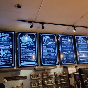 Menu 5/25/23