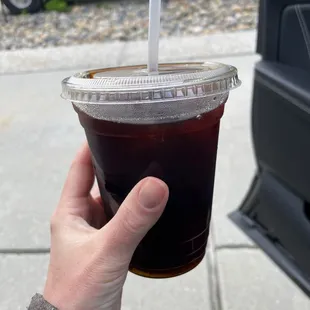 Cold Brew