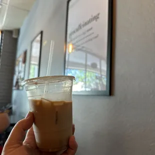 White Mocha