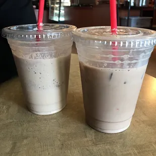Mexican Mocha Freeze