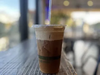 Spectra Coffee