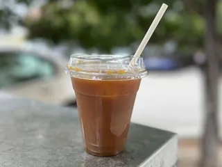 Lookout Coffee