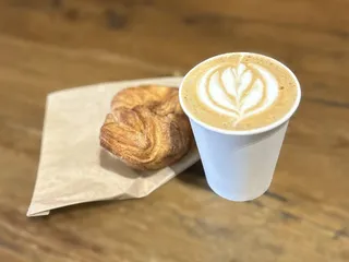 Barefoot Coffee Campbell