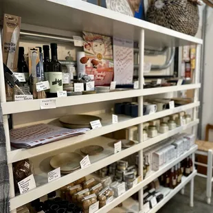Wares and goods