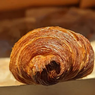 The lamination