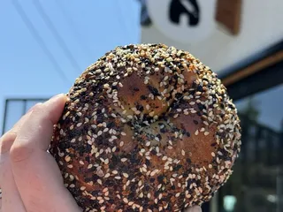 Forgotten Bakery