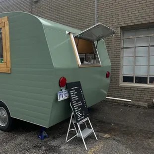 Moonbird Coffee Company