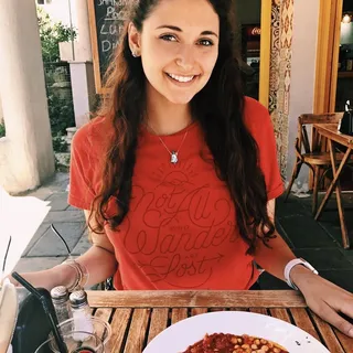 Jordyn C.