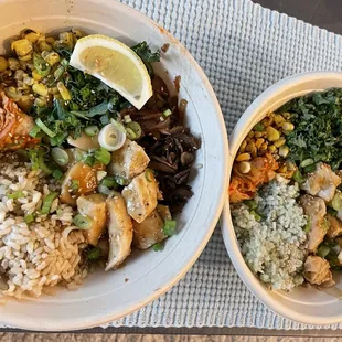 Sweet Chicken Kimchi