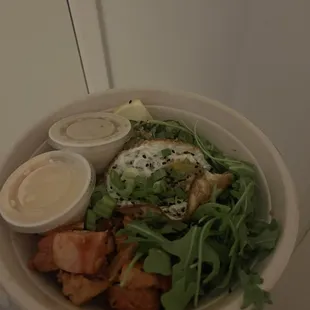 Chicken &amp; The Egg