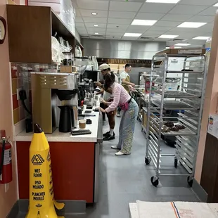 Where every thing is made.