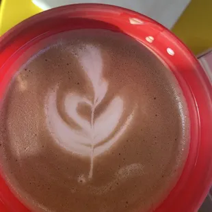 Hot Chocolate