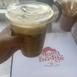 Cold Brew