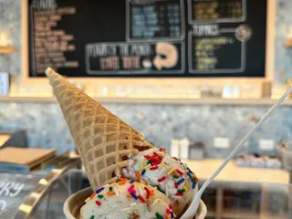Seaside Creamery