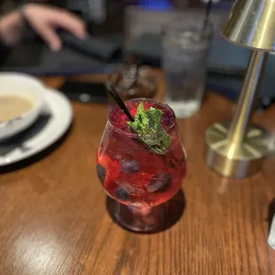 The Empress of Germantown