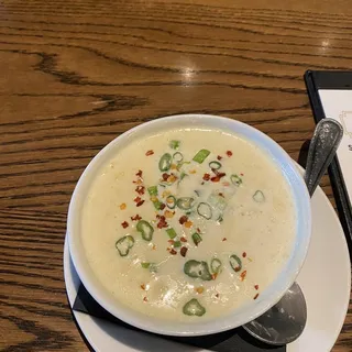 She Crab Soup - Bowl