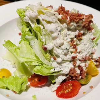 Wedge Salad